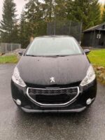 Peugeot 208 – Image 4