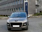 Peugeot 3008 – Image 4