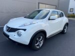Nissan juke – Image 4