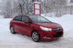 Citroën C4 – Image 4
