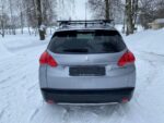 Peugeot 2008 – Image 4