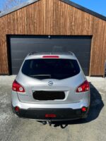 Nissan Qashqai +2 – Image 4