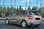 Mercedes-Benz Classe B – Image 4