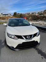 Nissan Qashqaï – Image 4
