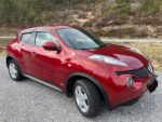 Nissan juke – Image 2