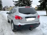 Nissan Qashqai +2 – Image 4