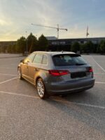 Audi A3 – Image 4