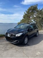 Nissan Qashqai +2 – Image 4
