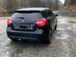 Mercedes-Benz Classe A – Image 4