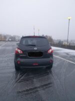 Nissan Qashqai +2 – Image 4