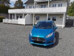 Ford Fiesta – Image 4