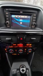 Mazda CX-5 – Image 4