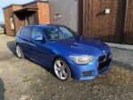 BMW 1-serie – Image 4