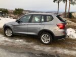BMW X3 – Image 4