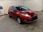 Ford Fiesta – Image 4