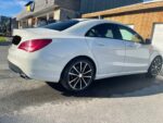 Mercedes-Benz CLA – Image 4