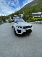 Range Rover Evoque – Image 4