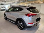 Hyundai Tucson – Image 3