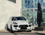 Porsche Cayenne – Image 3