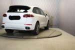 Porsche Cayenne – Image 3