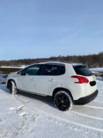 Peugeot 2008 – Image 4