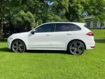 Porsche Cayenne – Image 4