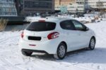 Peugeot 208 – Image 4