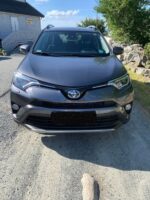 Toyota RAV4 – Image 3