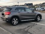 Mercedes-Benz GLA – Image 4
