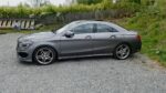 CLA Mercedes-Benz – Image 4