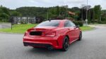 CLA Mercedes-Benz – Image 4