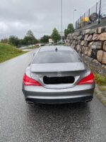 CLA Mercedes-Benz – Image 4
