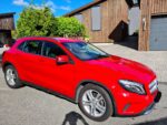 Mercedes-Benz GLA – Image 4