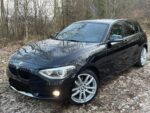 BMW Série 1 – Image 4