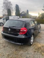 BMW Série 1 – Image 4