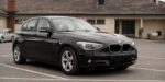 BMW Série 1 – Image 4