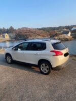 Peugeot 2008 – Image 4