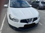 Nissan Qashqaï