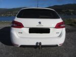 Peugeot 308 – Image 4