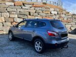Nissan Qashqai +2 – Image 4