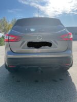 Nissan Qashqai – Image 4