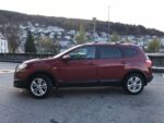 Nissan Qashqai +2 – Image 3
