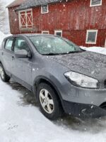 Nissan Qashqaï – Image 4