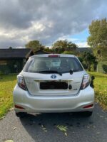Toyota Yaris – Image 4