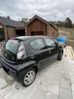 Citroën C1 – Image 2