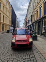 Citroën Berlingo – Image 9