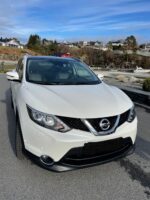 Nissan Qashqaï – Image 5