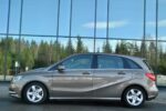 Mercedes-Benz Classe B – Image 5