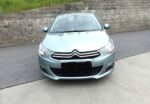Citroën C4 – Image 4