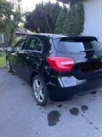 Mercedes-Benz Classe A – Image 5